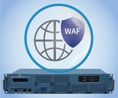 waf network security